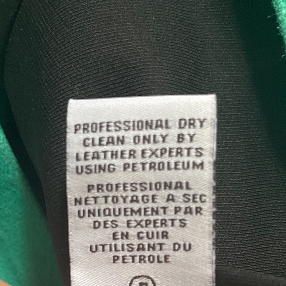 Diane Von Furstenberg Suede Jay Skirt - Picture 11 of 13